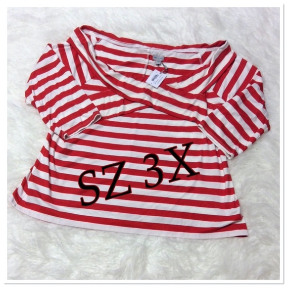 🌻OFF THE SHOULDER TOP - Picture 3 of 8